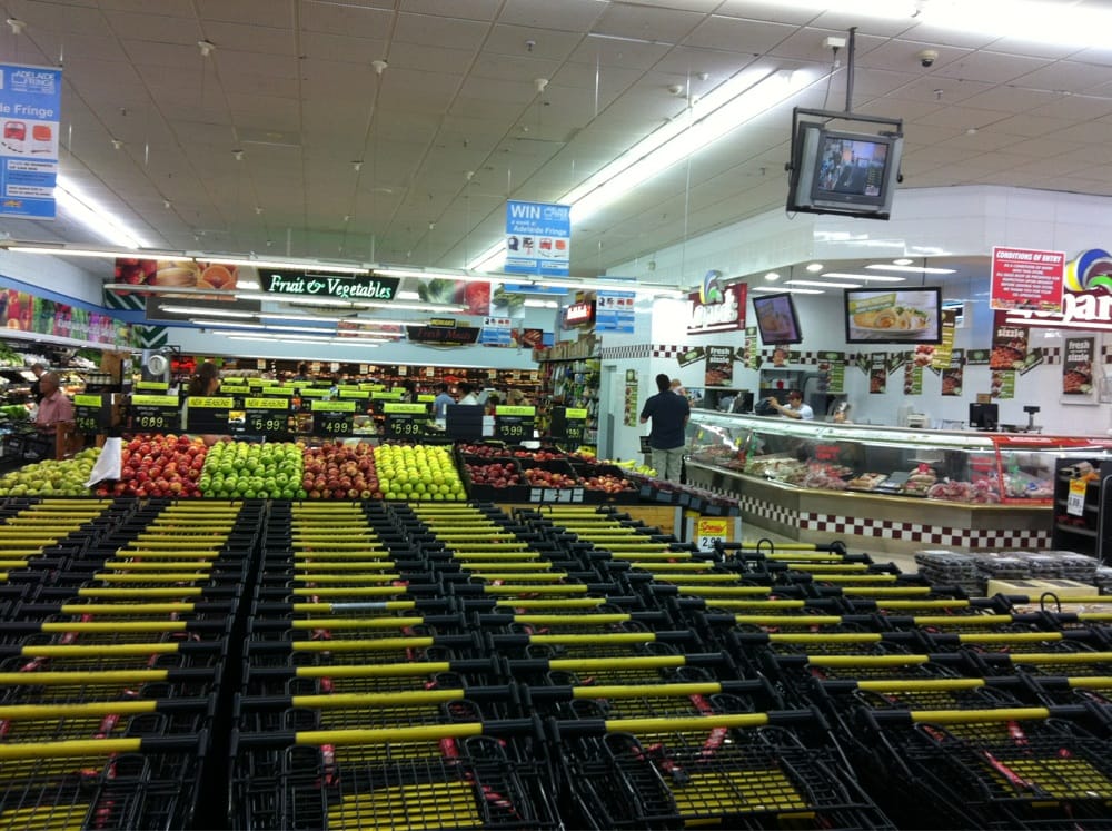 FOODLAND SUPERMARKETS Updated June 2024 Rd, Newton South