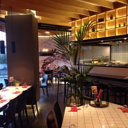 Oishii Wok & Sushi