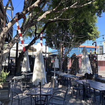 The Perch Brewery - Gastropubs Near Me - Chandler, Arizona