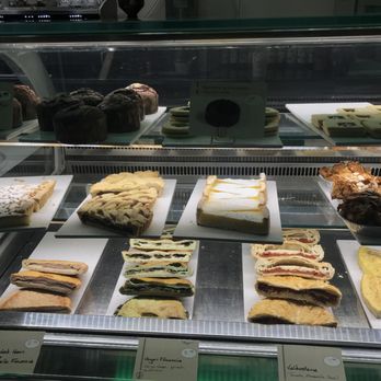 Pappalecco - A variety of pastries and baked goods to buy - Sandwiches Near Me - San Diego, California Pappalecco - A variety of pastries and baked goods to buy - Sandwiches Near Me - San Diego, California