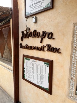 La Palapa Restaurant by null