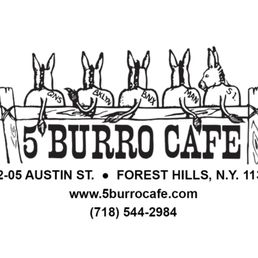 5 BURRO CAFE - Updated December 2025 - 1186 Photos & 1629 Reviews - 72