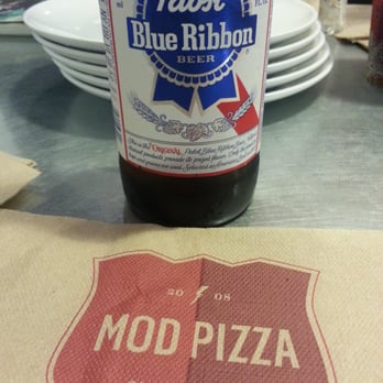 MOD Pizza - Pizza Near Me - Irvine, California