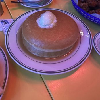 Golden Diner - Honey Butter Pancakes - Diners Near Me - New York, New York Golden Diner - Honey Butter Pancakes - Diners Near Me - New York, New York