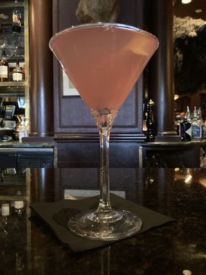 The Capital Grille by null