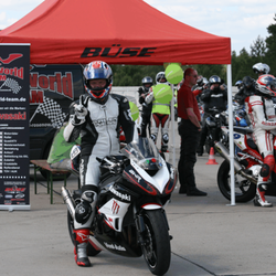 Biker World Rosenow