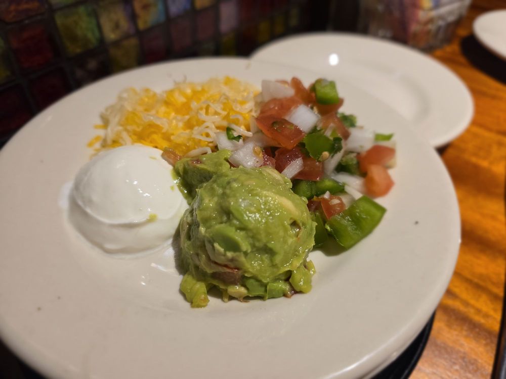 Abuelo's Mexican Restaurant