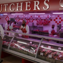 Mullaco Dewsbury Supermarket