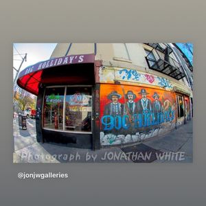 Doc Holliday’s on Yelp