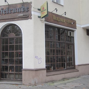 Tafelrunde - German Near Me - Berlin, BE