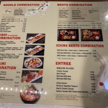 Ichima - Sushi Bars Near Me - Pasadena, California
