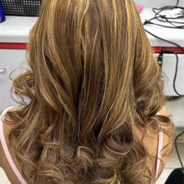 Hair