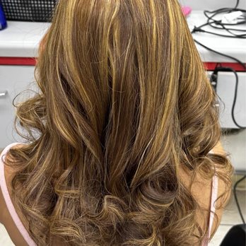 Linh's Beauty Salon - Hair - Hair Salons Near Me - Los Angeles, California