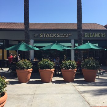 Stacks Pancake House - Outside - Breakfast & Brunch Near Me - Irvine, California Stacks Pancake House - Outside - Breakfast & Brunch Near Me - Irvine, California