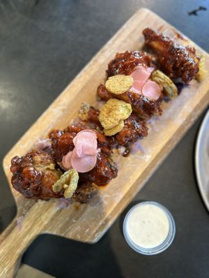 Stack 571 Burger And Whiskey Bar - Tacoma by null