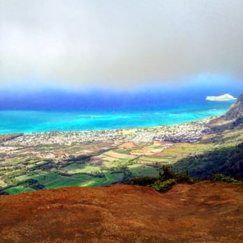 Kuliouou Ridge Trail - Priceless! - Hiking Near Me - Honolulu, Hawaii Kuliouou Ridge Trail - Priceless! - Hiking Near Me - Honolulu, Hawaii