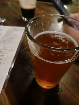 ETX Brewing Company by null