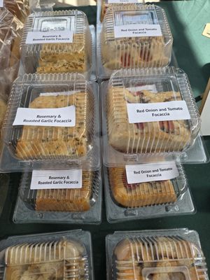 Grand Prairie Farmers Market by null
