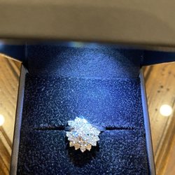George Necula Jewelry Design & Repair - Ring