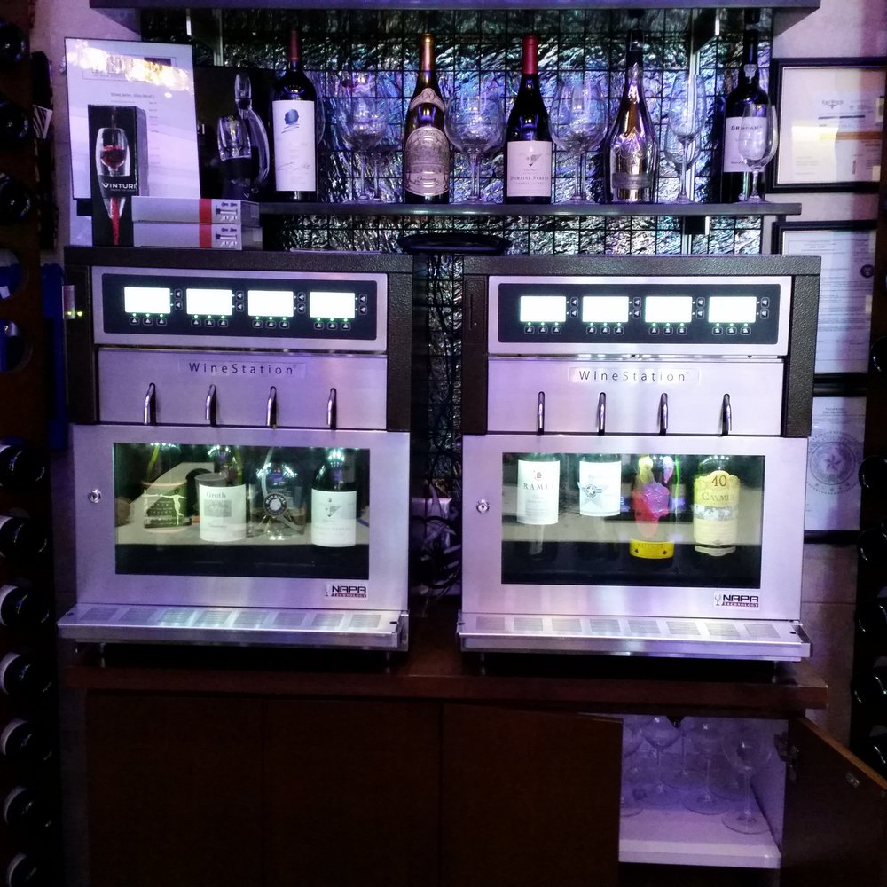 Wine tasting bar excellent place brad is an excellent wine advisor Wine tasting bar excellent place brad is an excellent wine advisor