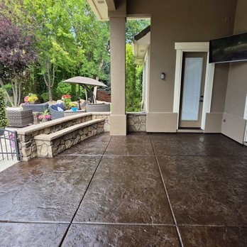 Snake River Epoxy - Flooring Near Me - Meridian, Idaho Snake River Epoxy - Flooring Near Me - Meridian, Idaho