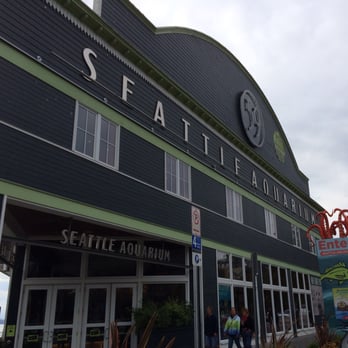 Seattle Aquarium - Aquariums Near Me - Seattle, Washington Seattle Aquarium - Aquariums Near Me - Seattle, Washington