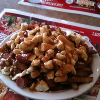 Vincent Sous-Marins - a plate of french fries - Poutineries Near Me - Montreal, Quebec Vincent Sous-Marins - a plate of french fries - Poutineries Near Me - Montreal, Quebec