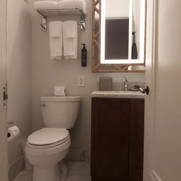 Bathroom Bathroom