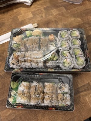 Kai Japanese Cuisine by null