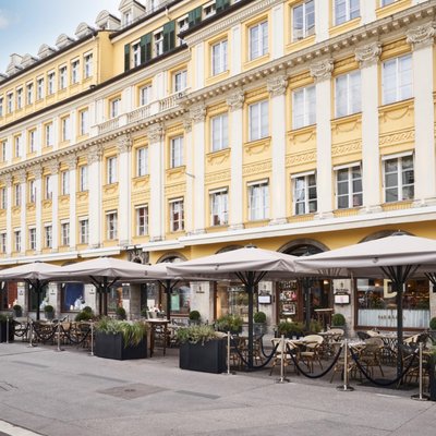 Restaurant Alois - Dallmayr Fine Dining by null