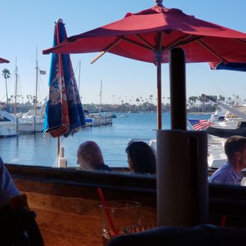 The Crab Pot - Great view hanging with my family - Seafood Near Me - Long Beach, California The Crab Pot - Great view hanging with my family - Seafood Near Me - Long Beach, California
