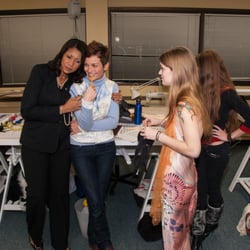 Maryland Center of Fashion Design