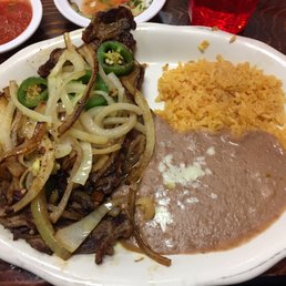 Carne Asada