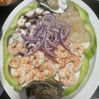 Hector's Mariscos - Seafood ceviche - Seafood Near Me - Chula Vista, California
