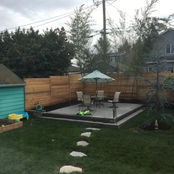 Bamboo Grove - Love it! - Landscaping Near Me