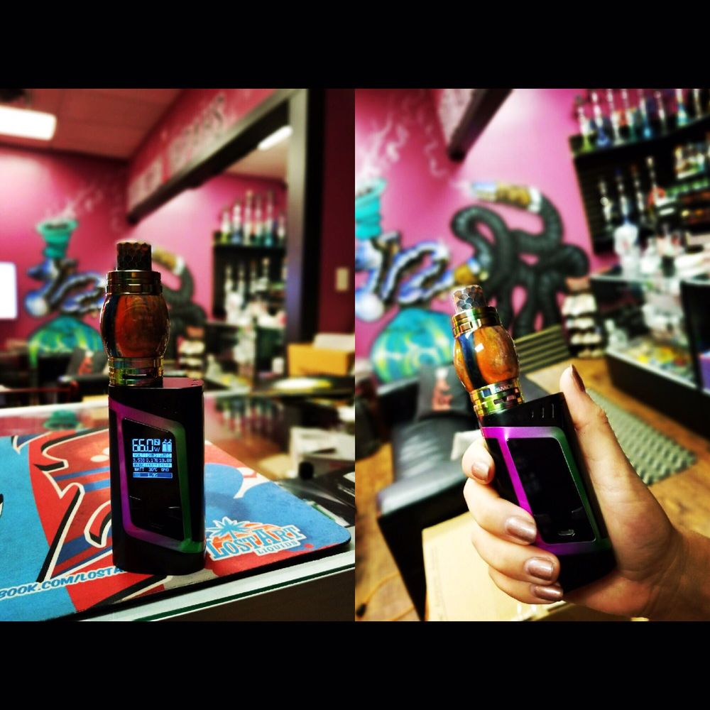 HOOKAHS & VAPAHS Updated September 2024 51 Photos & 11 Reviews 20 Pleasant St, Dracut