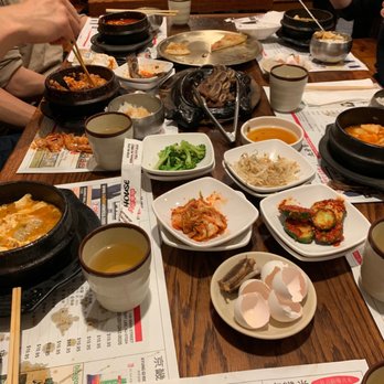 So Kong Dong - Korean Near Me - Fort Lee, New Jersey So Kong Dong - Korean Near Me - Fort Lee, New Jersey