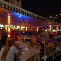 Balcony Restaurant
