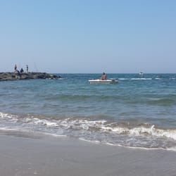 Malibù Beach Bar