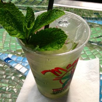 Mango's Tropical Cafe - Mojito - Dance Clubs Near Me - Miami Beach, Florida Mango's Tropical Cafe - Mojito - Dance Clubs Near Me - Miami Beach, Florida