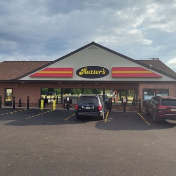 Rutter's - Convenience Stores Near Me - York, Pennsylvania Rutter's - Convenience Stores Near Me - York, Pennsylvania