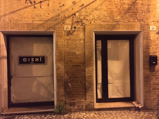 Oishi Japanese Kitchen by null