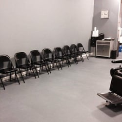 Modern Styles Barber Shop