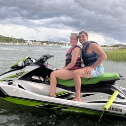 Wrightsville Beach Jet Ski Rentals