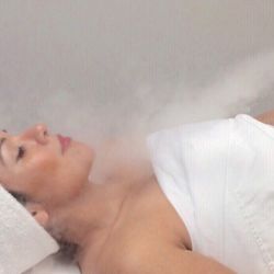 Oxygen Facial