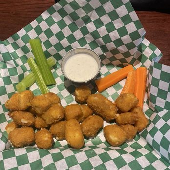 Patrick Kennedy's Irish Pub - Spicy Cheese Curds - Irish Pub Near Me - Dallas, Texas Patrick Kennedy's Irish Pub - Spicy Cheese Curds - Irish Pub Near Me - Dallas, Texas
