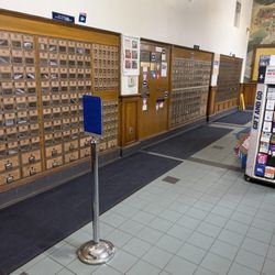US Post Office