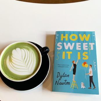 Cafetal Coffee - how sweet it is - Coffee & Tea Near Me - Tempe, Arizona
