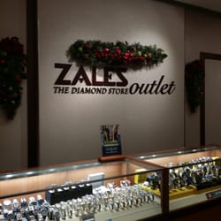 Zales Jewelers - I love this store!