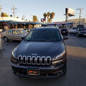 Van Nuys CDJR - Great dealership, inventory and peeps! - Car Dealers Near Me - Van Nuys, California